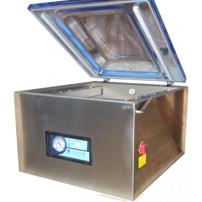 Вакуумный упаковщик HVC-510T/2A Hualian Machinery